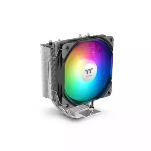 Thermaltake UX400 ARGB Sync CPU Cooler (Black)