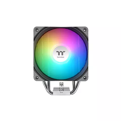 Thermaltake UX400 ARGB Sync CPU Cooler (Black)-gallery-1