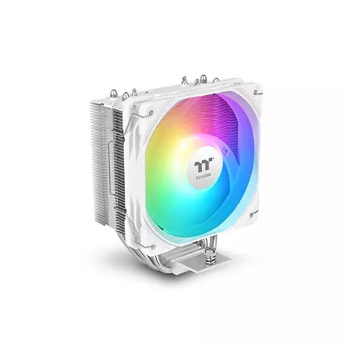 Thermaltake UX400 ARGB Sync CPU Cooler (White)