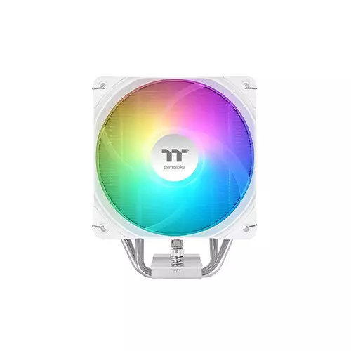 Thermaltake UX400 ARGB Sync CPU Cooler (White)-gallery-1