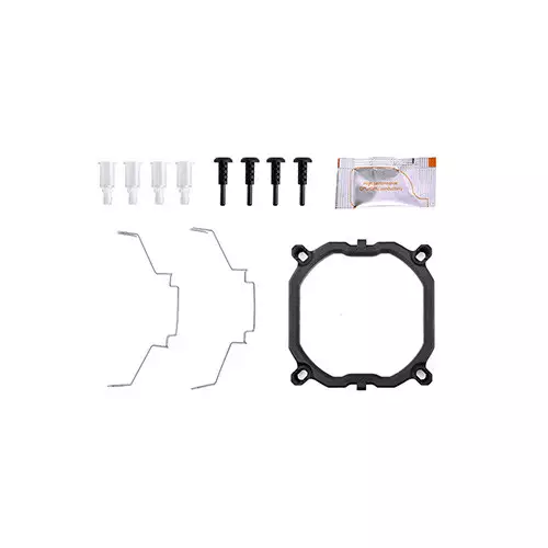 Thermaltake UX200 SE ARGB Lighting CPU Cooler (Black)-gallery-3