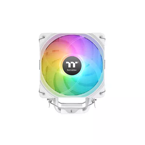 Thermaltake UX200 SE ARGB Lighting CPU Cooler (White)-gallery-1