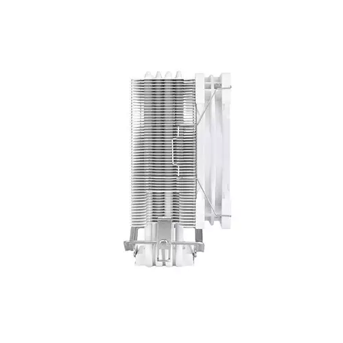 Thermaltake UX200 SE ARGB Lighting CPU Cooler (White)-gallery-2