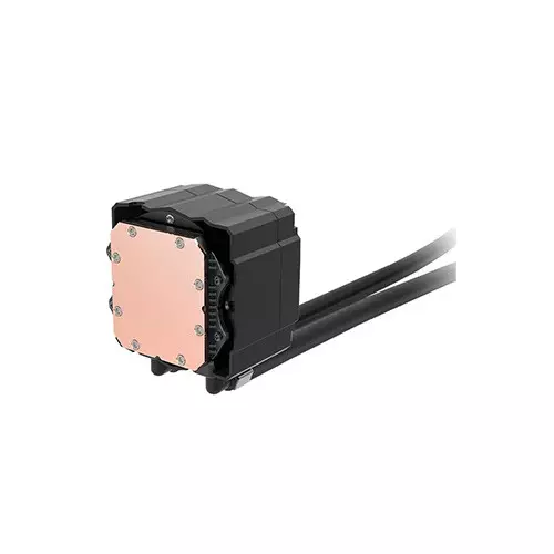 Thermaltake LA240 ARGB Sync AIO Liquid Cooler (Black)-gallery-2