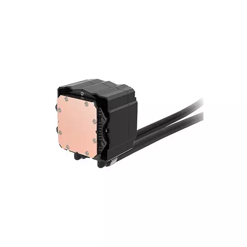 Thermaltake LA240-S ARGB Sync AIO Liquid Cooler (Black)-gallery-2