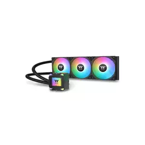 Thermaltake LA360 ARGB Sync AIO Liquid Cooler (Black)