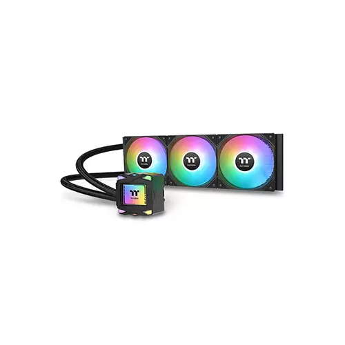 Thermaltake LA360 ARGB Sync AIO Liquid Cooler (Black)