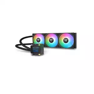 Thermaltake LA360-S ARGB Sync AIO Liquid Cooler (Black)