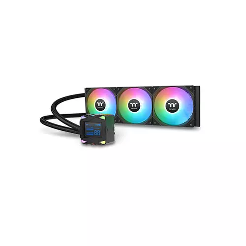 Thermaltake LA360-S ARGB Sync AIO Liquid Cooler (Black)