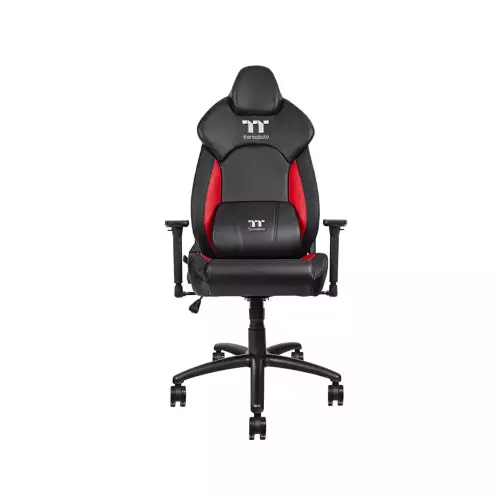 Thermaltake V Comfort Black-Red Gaming Chair