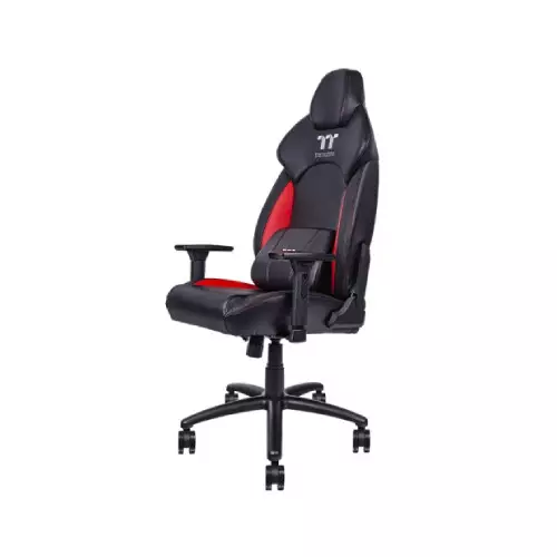 Thermaltake V Comfort Black-Red Gaming Chair-gallery-3