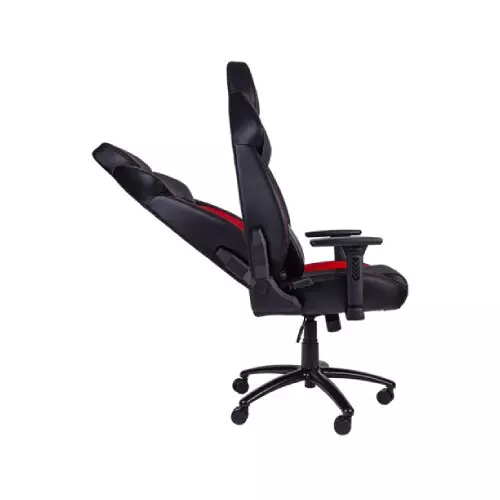 Thermaltake V Comfort Black-Red Gaming Chair-gallery-1