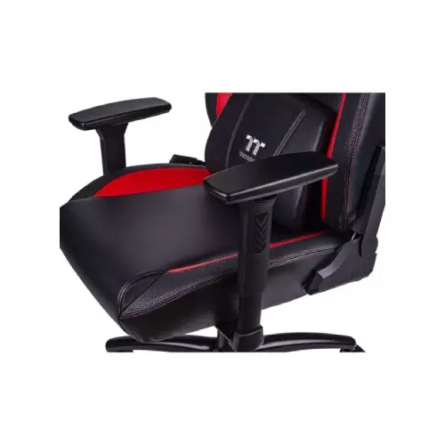 Thermaltake V Comfort Black-Red Gaming Chair-gallery-2