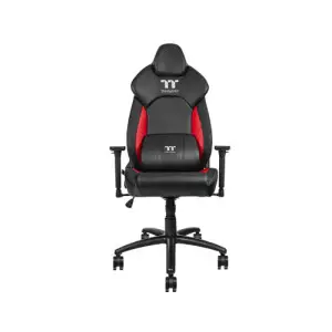 Thermaltake V Comfort Black-Red Gaming Chair