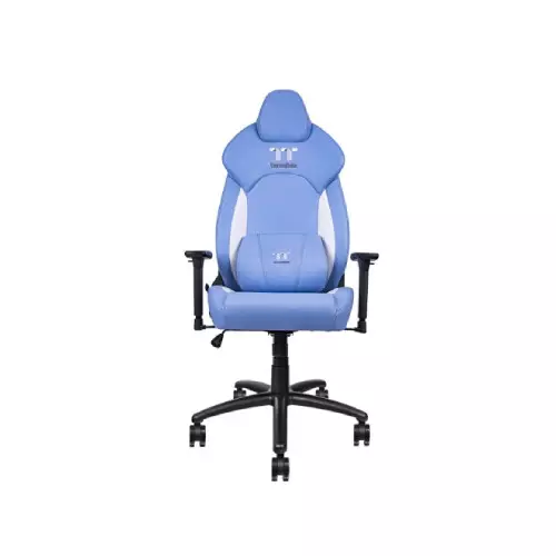 Thermaltake V Comfort Blue-White Gaming Chair