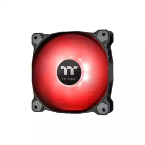 Thermaltake Pure A14 Radiator 140mm Single Fan Pack Red Cooling Fan