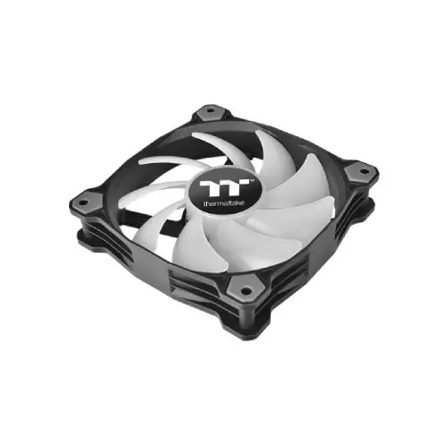 Thermaltake Pure A14 Radiator 140mm Single Fan Pack Red Cooling Fan - 1