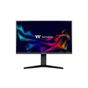 Thermaltake TPM-I27FUK-4K 27-inch Dual Mode 4K UHD 320Hz IPS Gaming Monitor