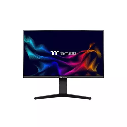 Thermaltake TPM-I27FUK-4K 27-inch Dual Mode 4K UHD 320Hz IPS Gaming Monitor