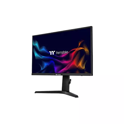 Thermaltake TPM-I27FUK-4K 27-inch Dual Mode 4K UHD 320Hz IPS Gaming Monitor - 1