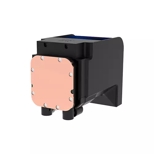 Thermaltake MAGCurve 360 Ultra ARGB Sync AIO Liquid Cooler with 6.67-inch Curved AMOLED Display-gallery-2