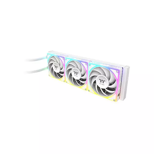 Thermaltake MAGCurve 360 Ultra ARGB Sync AIO Liquid Cooler -gallery-1