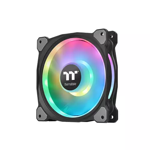 Thermaltake Pacific CL360 Max D5 Hard Tube Water Cooling Kit-gallery-1