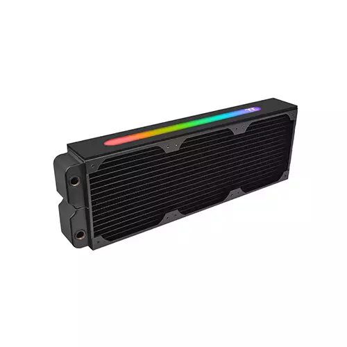Thermaltake Pacific CL360 Max D5 Hard Tube Water Cooling Kit-gallery-2