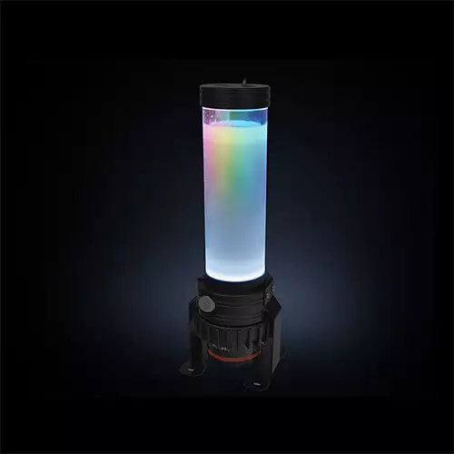 Thermaltake Pacific CL360 Max D5 Hard Tube Water Cooling Kit-gallery-5