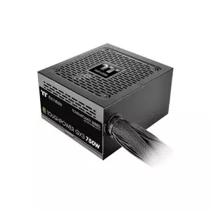Thermaltake ToughPower GX3 750W 80 Plus Gold PCIe 5.1 ATX 3.1 Power Supply