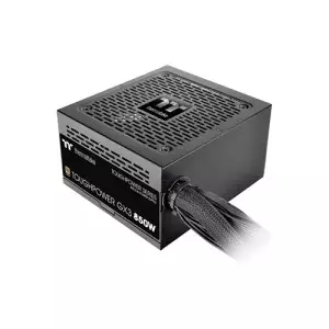Thermaltake ToughPower GX3 850W 80 Plus Gold PCIe 5.1 ATX 3.1 Power Supply