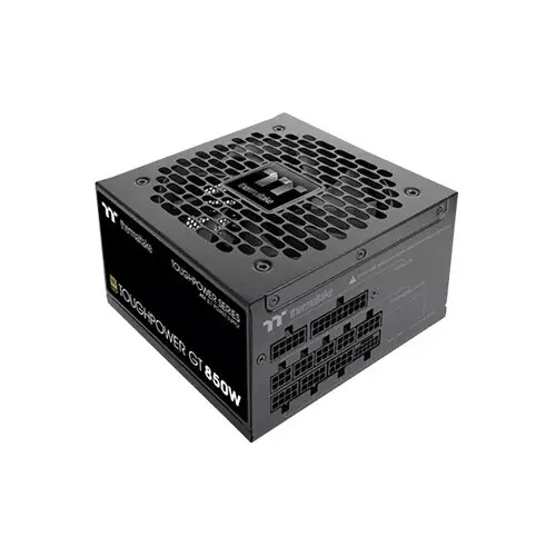 Thermaltake ToughPower GT 850W 80 Plus Gold Power Supply - 2