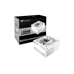 Thermaltake ToughPower GT Snow 850W 80 Plus Gold Power Supply