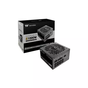 Thermaltake ToughPower GT 1000W ATX 80 Plus Gold Power Supply