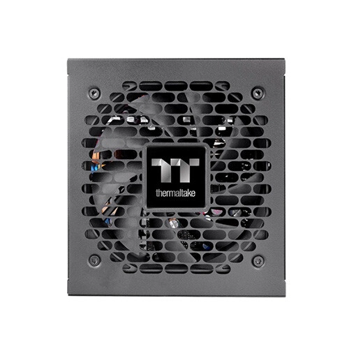 THERMALTAKE TPD-750AH2FXG-3 TOUGHPOWER GT 750W 80 PLUS Gold ATX  Power Supply - 4