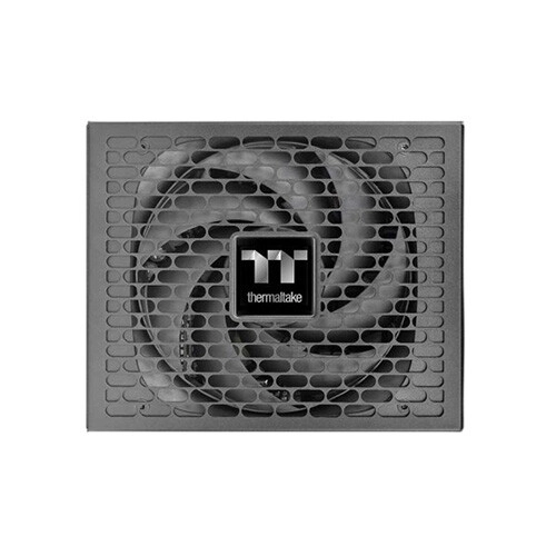 THERMALTAKE TTI-2000DH3FCP-3 Toughpower i2000W  80 PLUS Platinum ATX Power Supply - 3