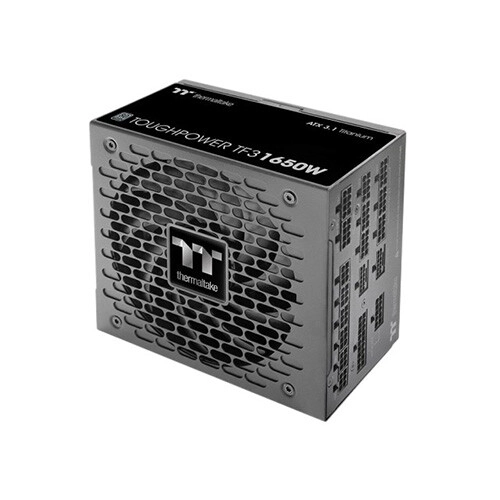 Thermaltake Toughpower TF3 1650W 80 PLUS Titanium ATX  Power Supply - 1