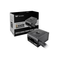 Thermaltake Smart BX3 550W 80 Plus Bronze ATX 3.1 Power Supply (PSU)