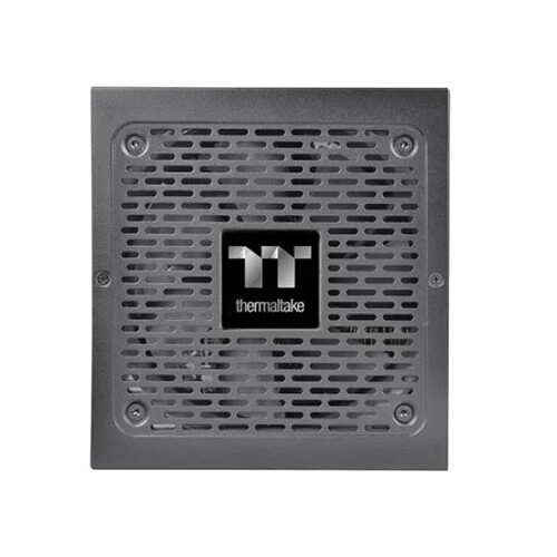 Thermaltake Smart BX3 550W 80 Plus Bronze ATX 3.1 Power Supply (PSU) - 3
