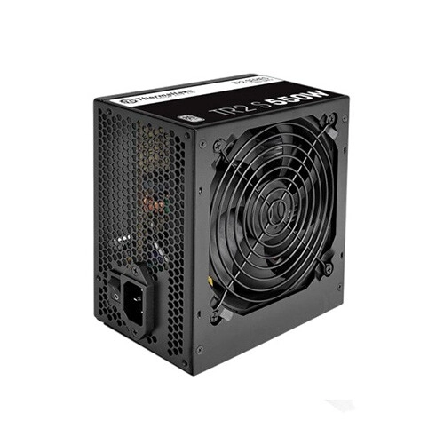 Thermaltake TR2 S 550W TRS-550AH2NK  80 PLUS ATX Power Supply - 3