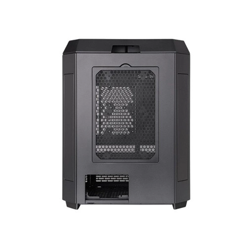 Thermaltake Tower 600 Mid Tower RGB Gaming ATX Case - 2