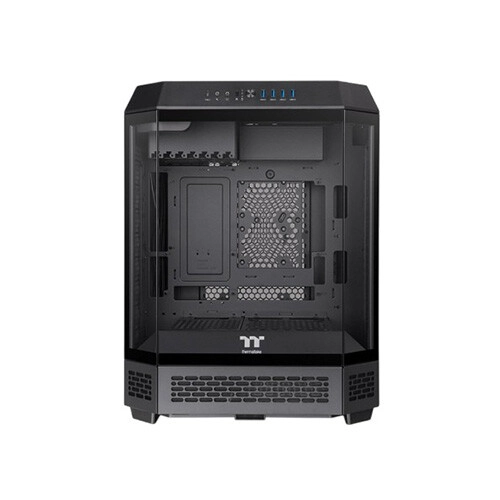 Thermaltake Tower 600 Mid Tower RGB Gaming ATX Case - 3