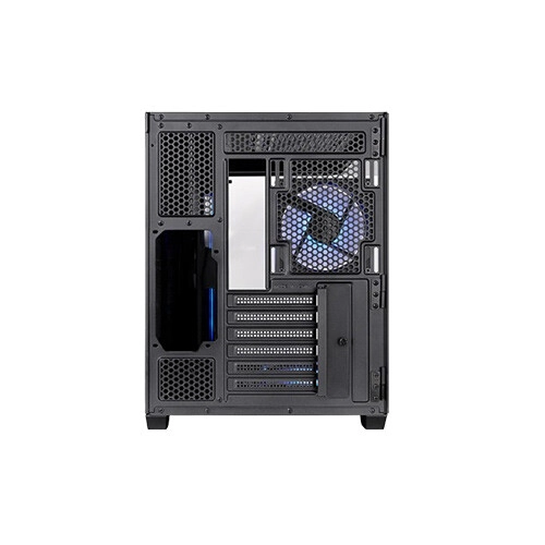 Thermaltake Vision 330 CR ARGB Mid Tower Case (Black) - 2