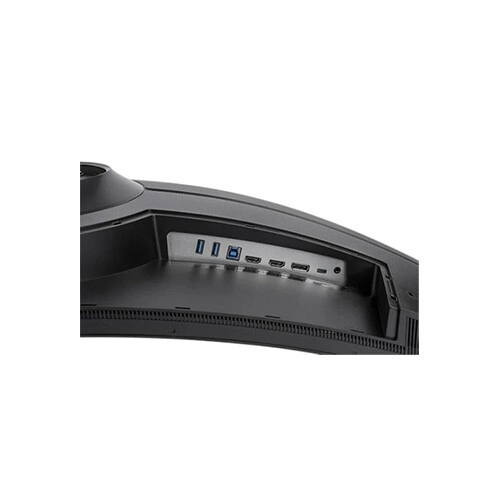 Thermaltake TPM-O49CDQ 49 Inch Curved QD-OLED Dual QHD 240Hz 0.03ms Monitor - 1