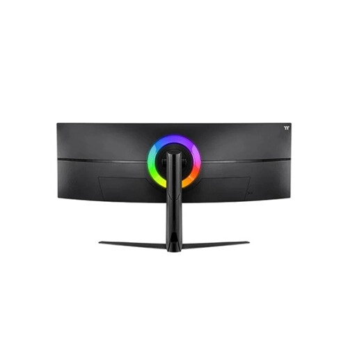 Thermaltake TPM-O49CDQ 49 Inch Curved QD-OLED Dual QHD 240Hz 0.03ms Monitor - 2