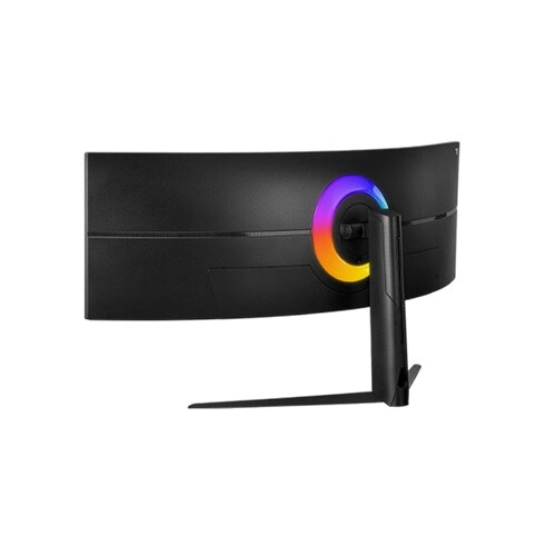Thermaltake TGM-V49CDQ 49 Inch Curved Dual QHD 240Hz Monitor - 1