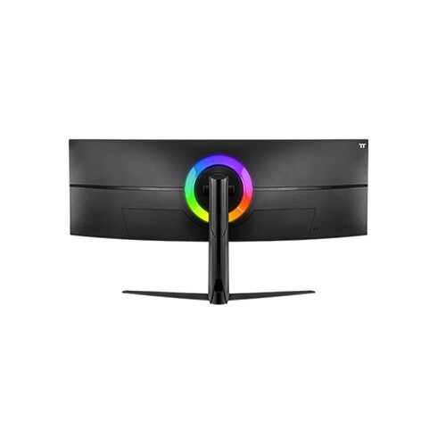 Thermaltake TGM-V49CDQ 49 Inch Curved Dual QHD 240Hz Monitor - 2