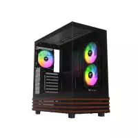 Thermaltake View 270 Plus WS ARGB Mid Tower ATX Gaming Case