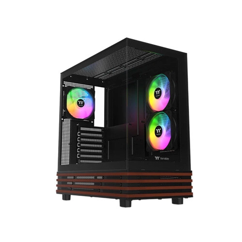 Thermaltake View 270 Plus WS ARGB Mid Tower ATX Gaming Case