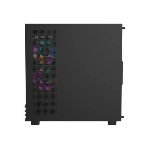 Thermaltake View 270 Plus WS ARGB Mid Tower ATX Gaming Case - 1